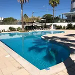 Cavalo Preto Luxury - C201 Apartment Quarteira