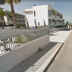 Cavalo Preto Luxury - C201 Apartment Quarteira