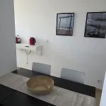 Apartment Cavalo Preto Luxury - C201 Quarteira
