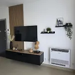 Cavalo Preto Luxury - C201 Apartment