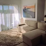 Apartment Cavalo Preto Luxury - C201