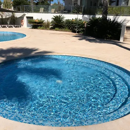 Cavalo Preto Luxury - C201 * Quarteira