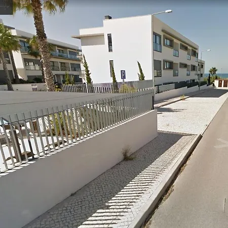 Cavalo Preto Luxury - C201 Apartament Quarteira