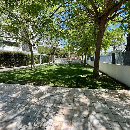 Apartmán Cavalo Preto Luxury - C201