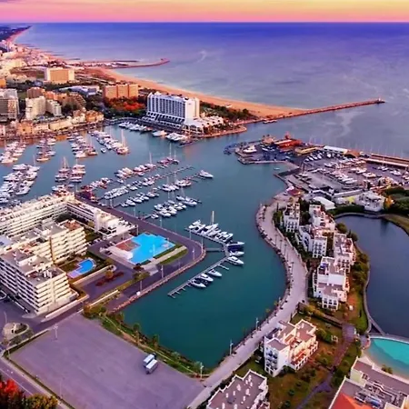 Cavalo Preto Luxury - C201 Lejlighed