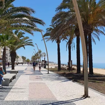 Cavalo Preto Luxury - C201 Quarteira
