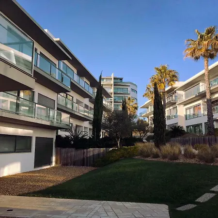 Cavalo Preto Luxury - C201 Apartament