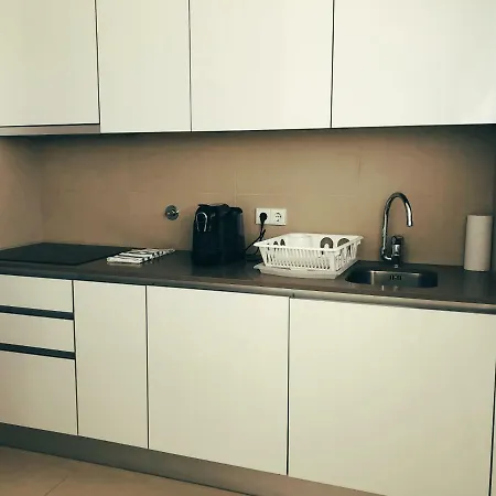 Cavalo Preto Luxury - C201 Quarteira