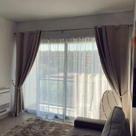 Cavalo Preto Luxury - C201 Apartament *