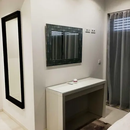 Cavalo Preto Luxury - C201 *