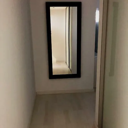 Apartament Cavalo Preto Luxury - C201 *