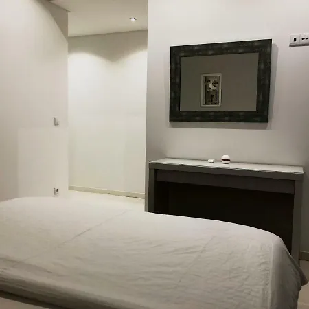 Cavalo Preto Luxury - C201 * Quarteira