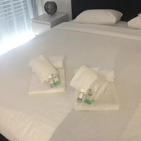 Apartament Cavalo Preto Luxury - C201 Quarteira