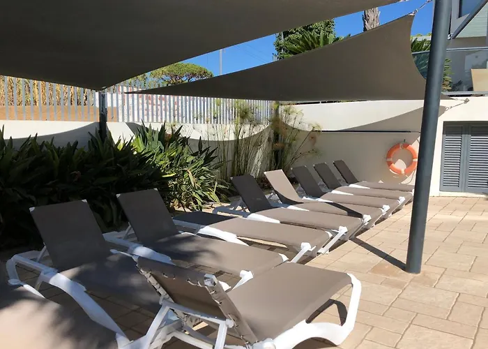 Apartamento Cavalo Preto Luxury - C201