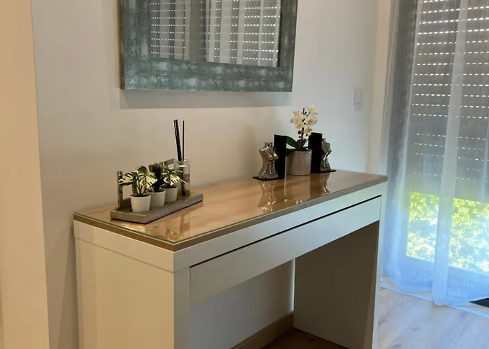 Apartamento Cavalo Preto Luxury - C201 Quarteira