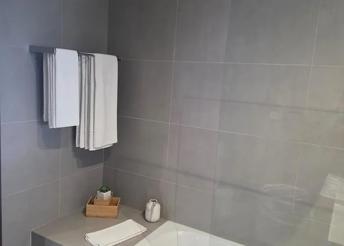 Cavalo Preto Luxury - C201 Apartmán *