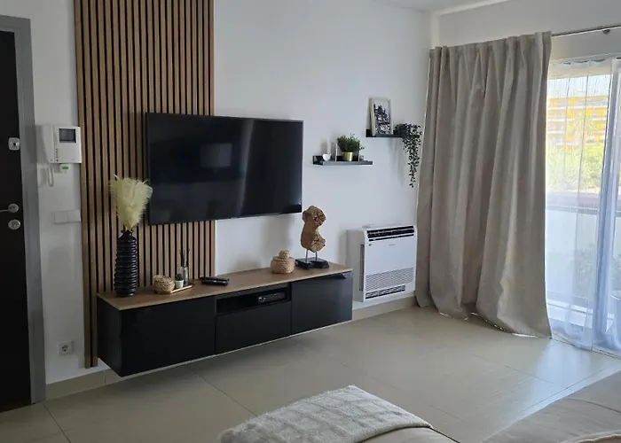 Apartamento Cavalo Preto Luxury - C201