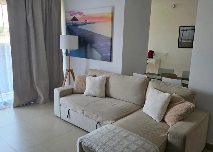 Cavalo Preto Luxury - C201 Quarteira