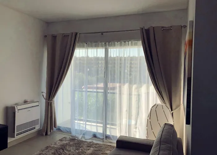 Cavalo Preto Luxury - C201 Apartmán *