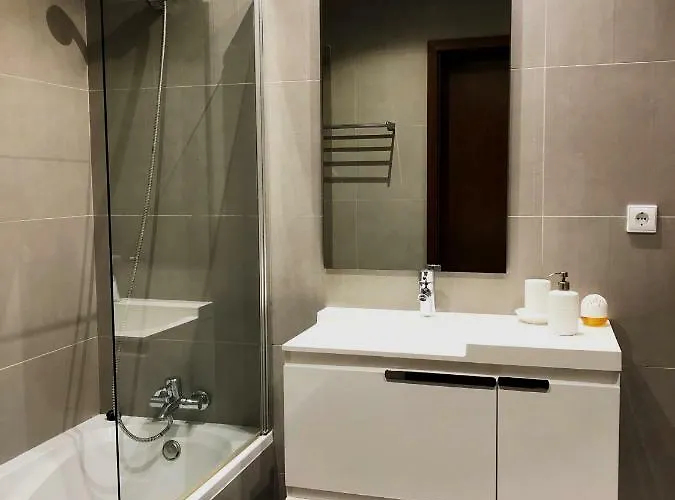 Cavalo Preto Luxury - C201 Apartmán *