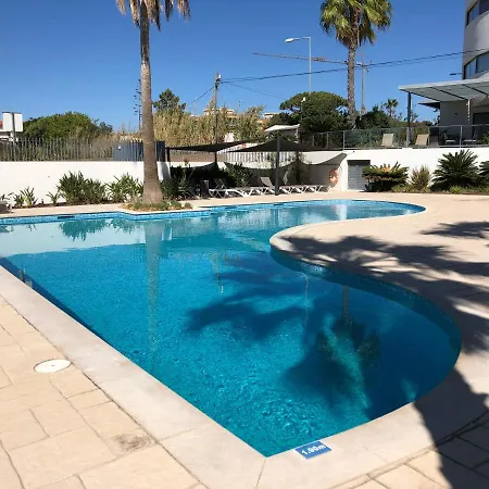 Cavalo Preto Luxury - C201 Appartement Quarteira