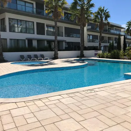 Cavalo Preto Luxury - C201 Appartement Quarteira