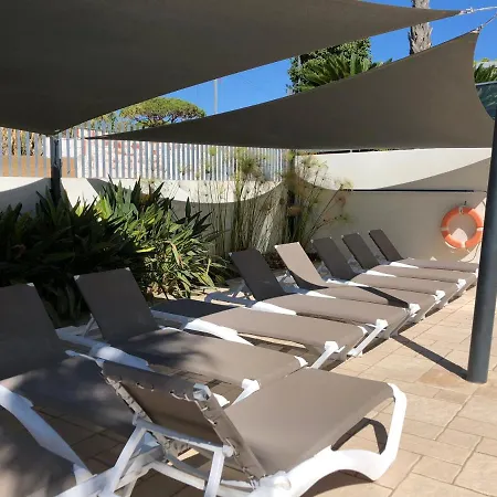 Appartement Cavalo Preto Luxury - C201