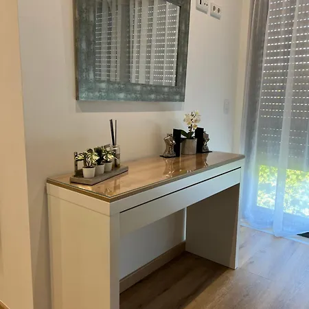 Apartamento Cavalo Preto Luxury - C201 Quarteira