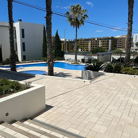 Cavalo Preto Luxury - C201 Quarteira