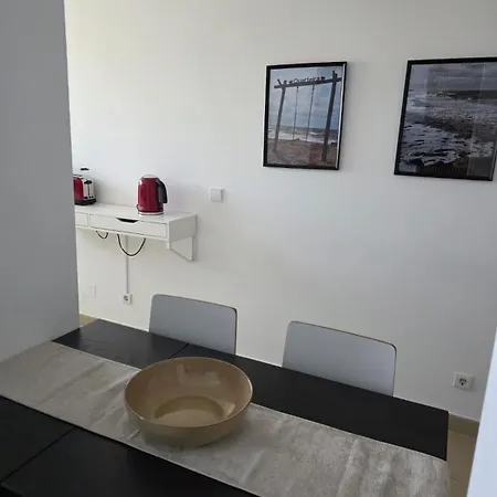 Apartamento Cavalo Preto Luxury - C201 Quarteira