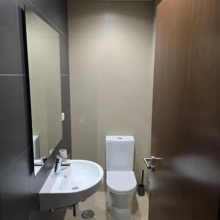 Cavalo Preto Luxury - C201 * Quarteira