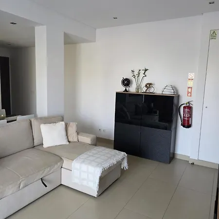 Cavalo Preto Luxury - C201 Apartamento *