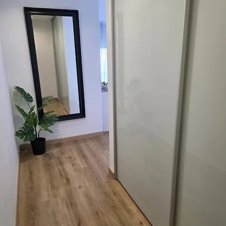 Cavalo Preto Luxury - C201 Apartamento Quarteira