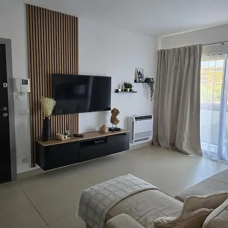 Apartamento Cavalo Preto Luxury - C201