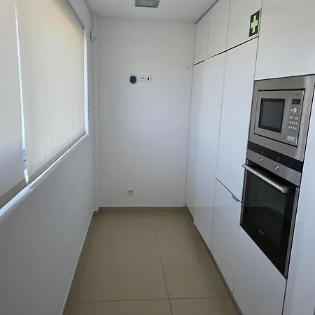 Cavalo Preto Luxury - C201 Apartamento *