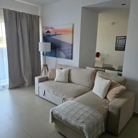 Cavalo Preto Luxury - C201 Quarteira