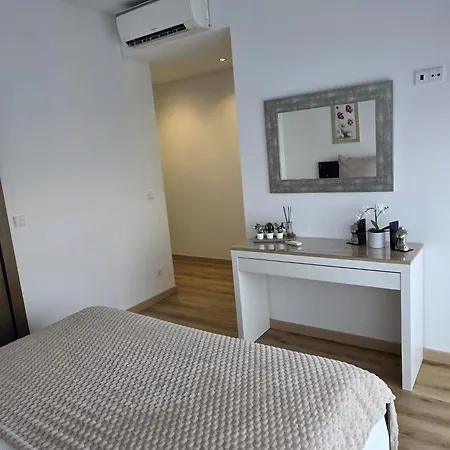Cavalo Preto Luxury - C201 * Quarteira