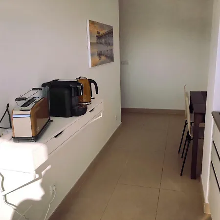 Cavalo Preto Luxury - C201 * Quarteira