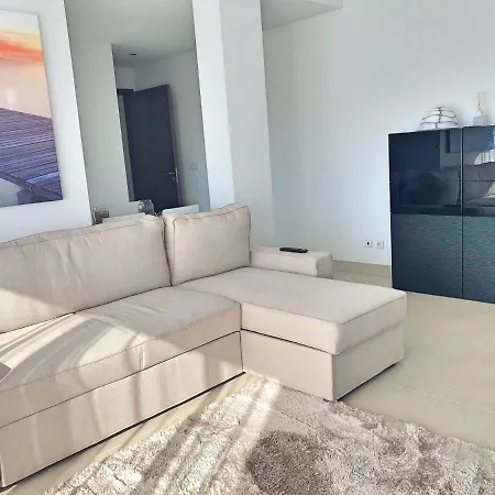 Appartement Cavalo Preto Luxury - C201
