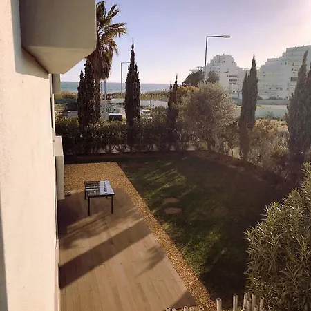 Appartement Cavalo Preto Luxury - C201