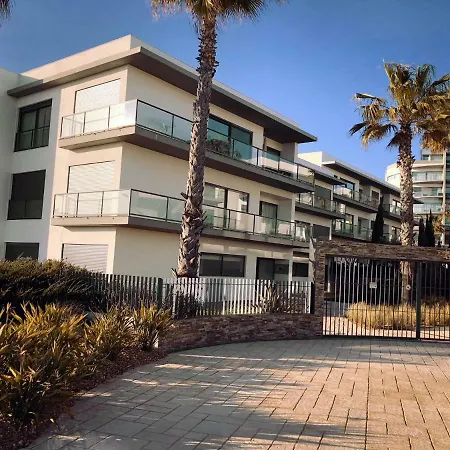 Appartement Cavalo Preto Luxury - C201 Quarteira