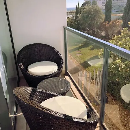 Cavalo Preto Luxury - C201 Appartement *