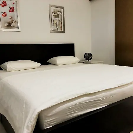 Cavalo Preto Luxury - C201 Appartement