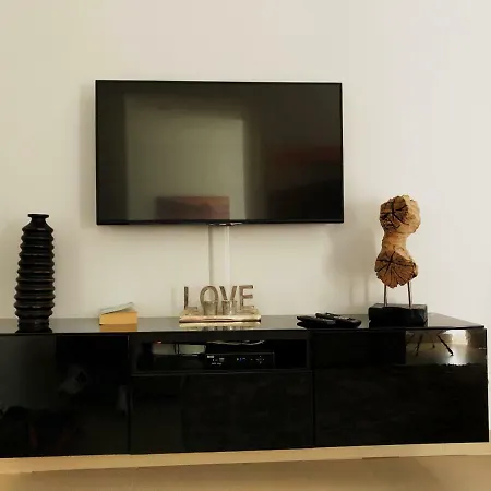 Appartement Cavalo Preto Luxury - C201