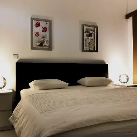 Apartment Cavalo Preto Luxury - C201 Quarteira