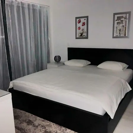 Cavalo Preto Luxury - C201 Apartment
