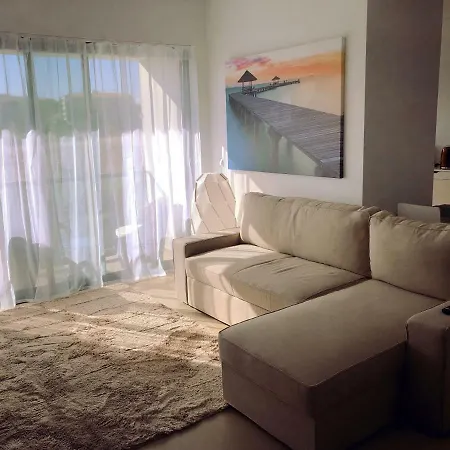 Appartement Cavalo Preto Luxury - C201
