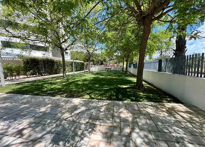 Apartment Cavalo Preto Luxury - C201