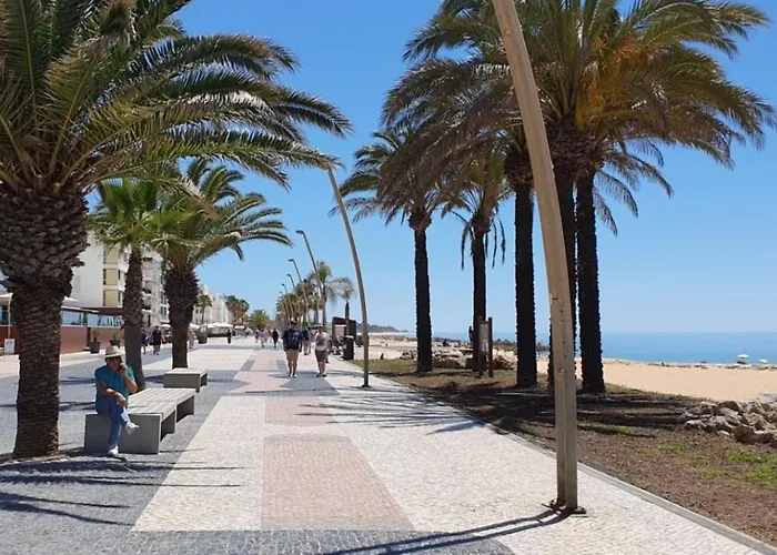 Cavalo Preto Luxury - C201 Quarteira