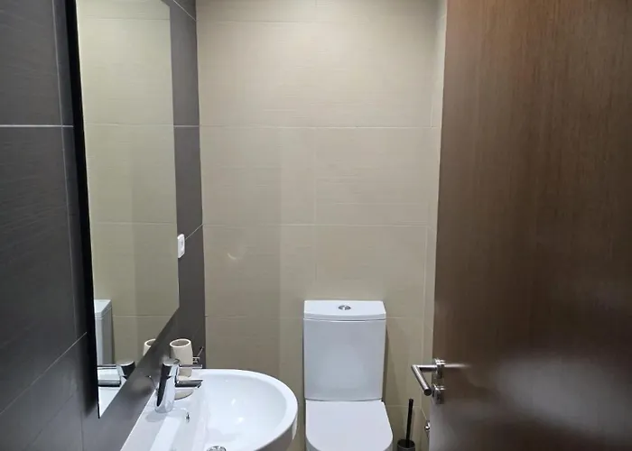 Cavalo Preto Luxury - C201 * Quarteira
